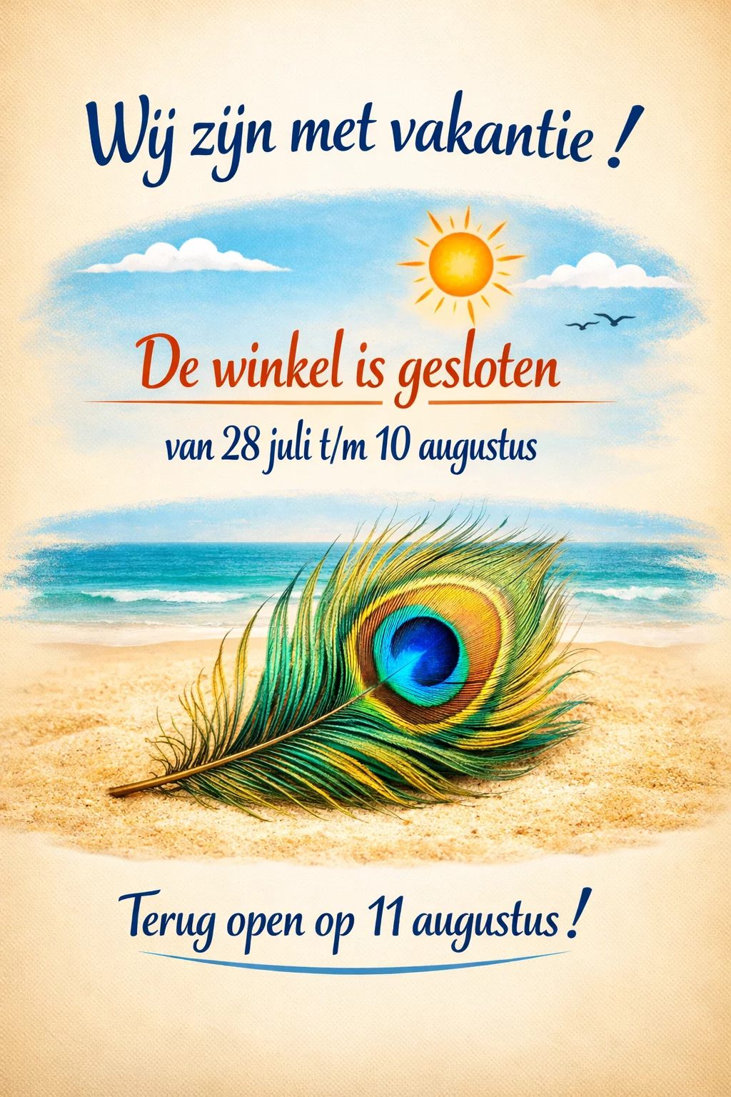 Groot Verlof